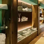 Ristoro Appennino Hotel 3*