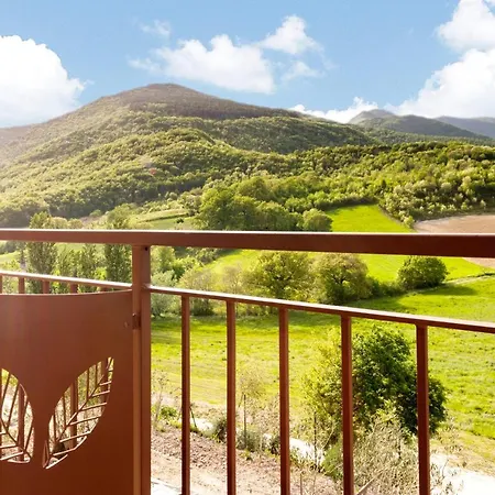 Ristoro Appennino 3*