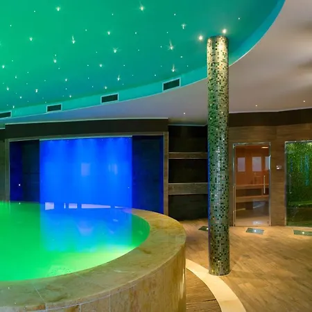 Hotel Ristoro Appennino