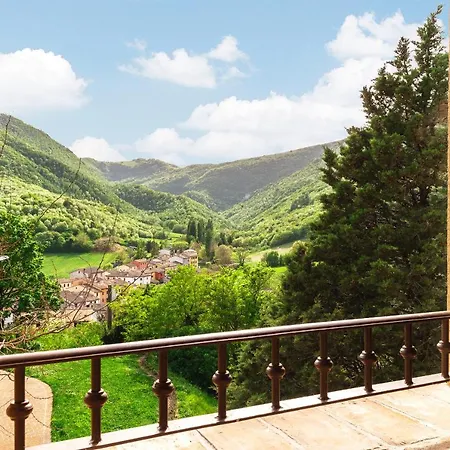 Ristoro Appennino Hotel 3*