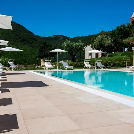 Hotel Ristoro Appennino Fabriano