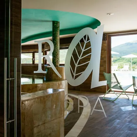 Ristoro Appennino Hotel 3*