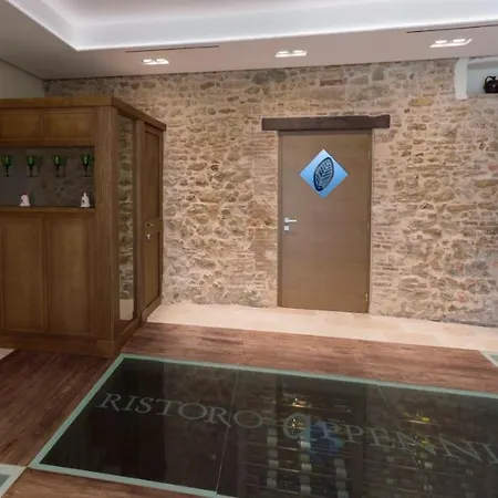 Hotel Ristoro Appennino