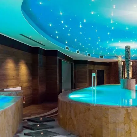 Ristoro Appennino Hotel