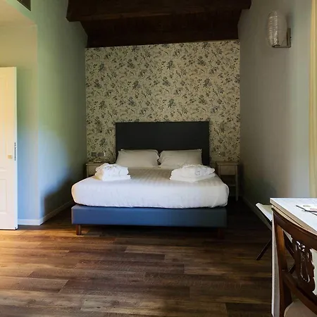 Ristoro Appennino Hotel 3*