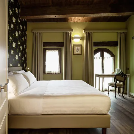 Ristoro Appennino Fabriano