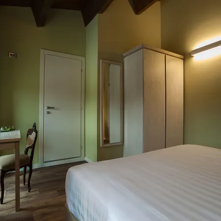 Ristoro Appennino Fabriano