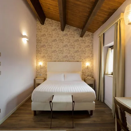 Ristoro Appennino 法布里亚诺