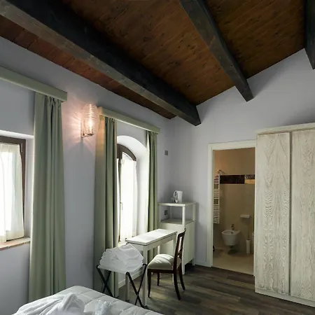 Ristoro Appennino Hotel Fabriano