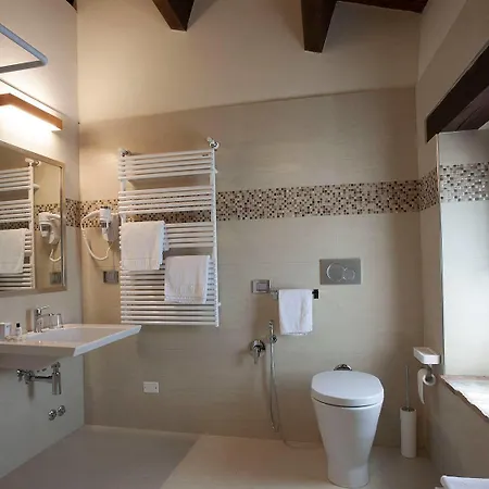 Ristoro Appennino Hotel Fabriano