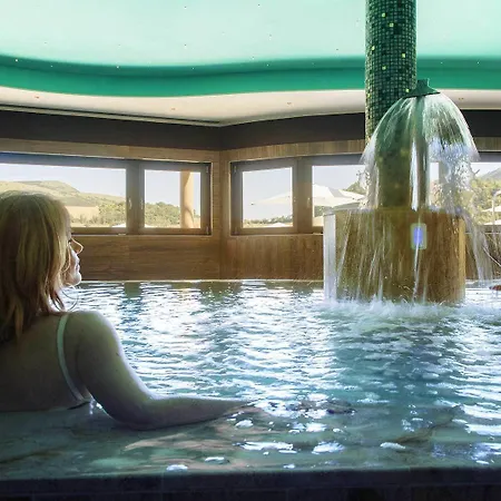 Hotel Ristoro Appennino 3*