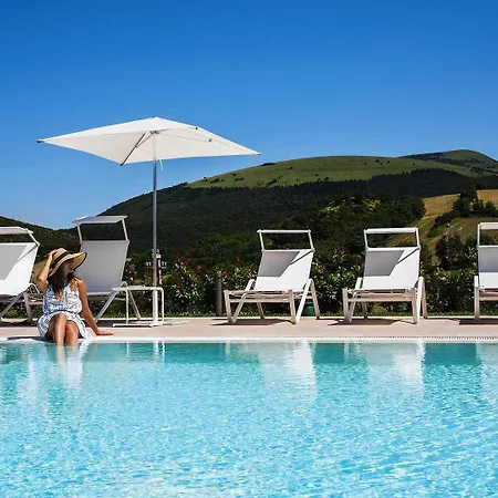 Hotel Ristoro Appennino Fabriano