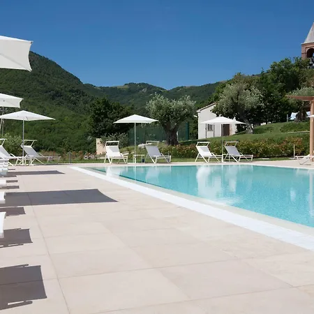 Ristoro Appennino Hotel