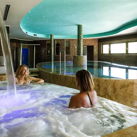 Ristoro Appennino Hotel Fabriano