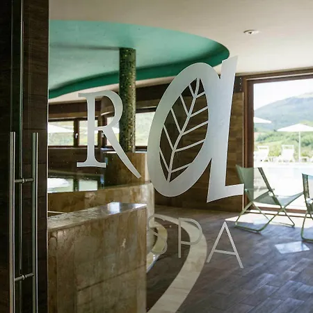 Ristoro Appennino Hotel