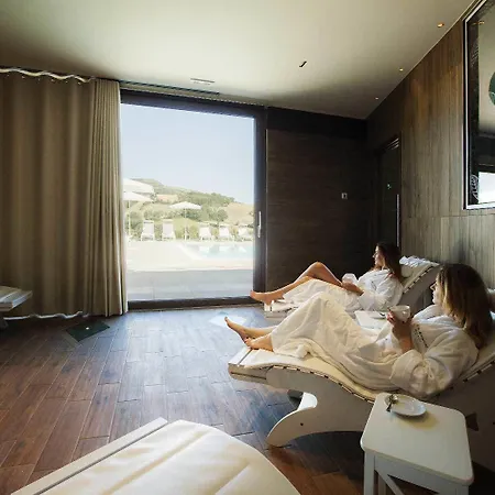 Ristoro Appennino Hotel