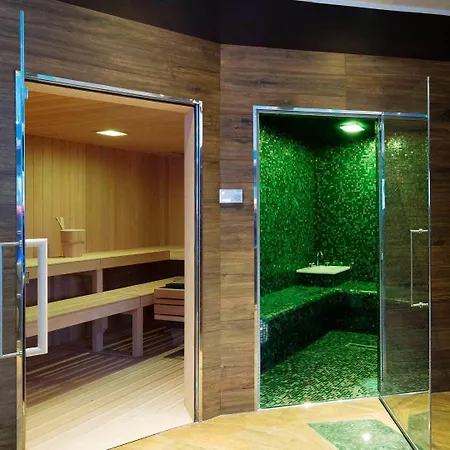 Ristoro Appennino Hotel 3*