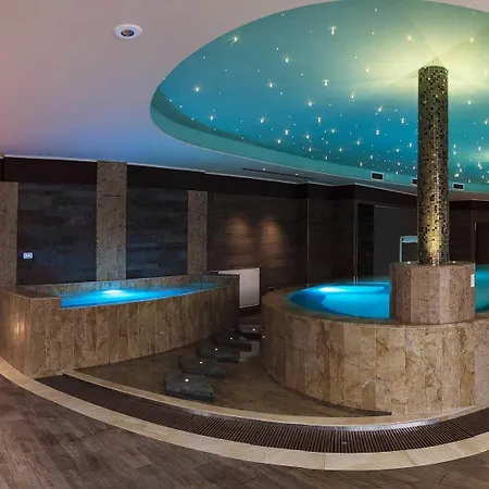 Hotel Ristoro Appennino 3*