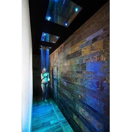 Hotel Ristoro Appennino Fabriano