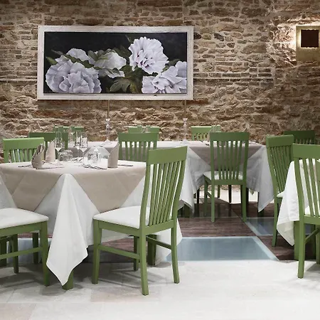 酒店 Ristoro Appennino