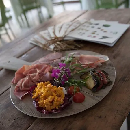 Ristoro Appennino Hotel 3*