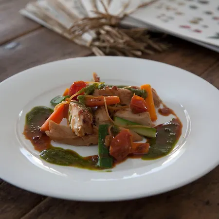 Ristoro Appennino 3*