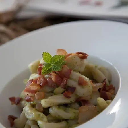 Ristoro Appennino Hotel 3*