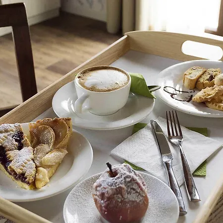 Hotel Ristoro Appennino 3*