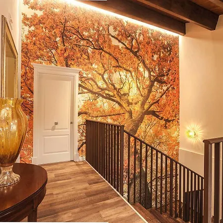 Hotel Ristoro Appennino