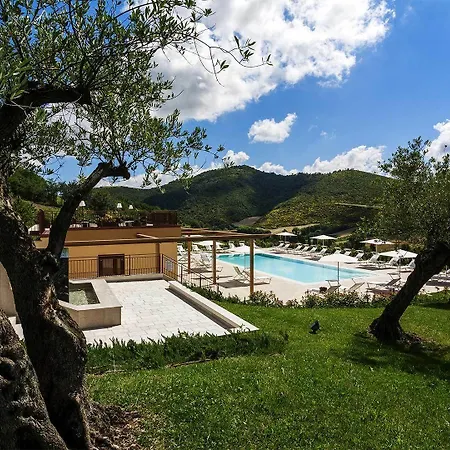 Ristoro Appennino 3*