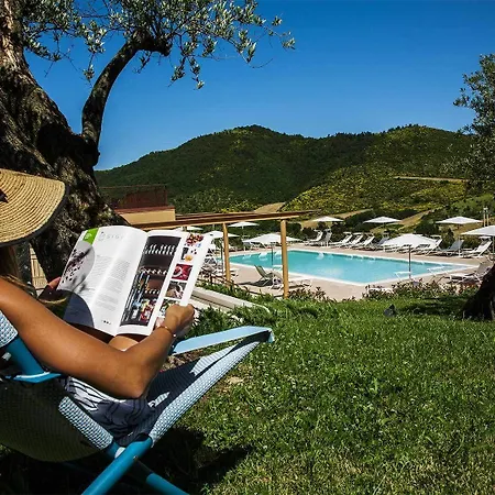 Hotel Ristoro Appennino