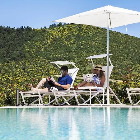 Hotel Ristoro Appennino