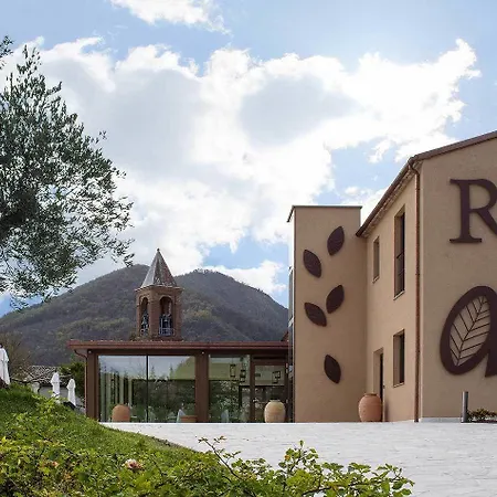 Ristoro Appennino Hotel 3*