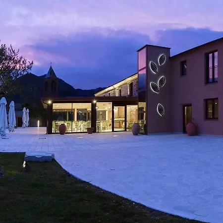 Hotel Ristoro Appennino Fabriano
