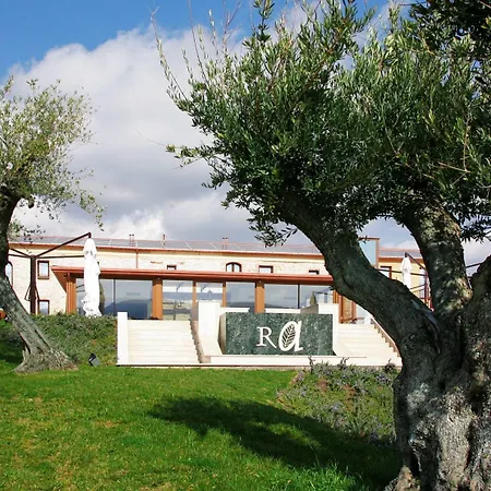 Ristoro Appennino Hotel 3*