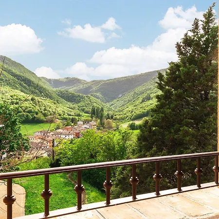 Ristoro Appennino Hotel 3*