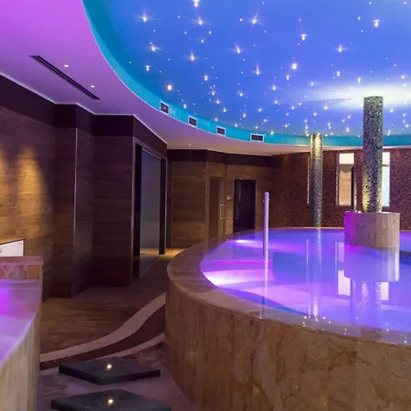 Hotel Ristoro Appennino