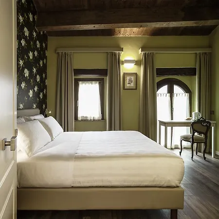 Ristoro Appennino Fabriano