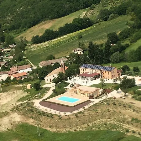 Hotel Ristoro Appennino