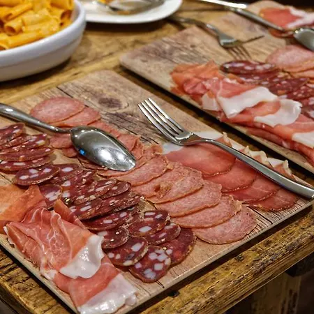 Hotel Ristoro Appennino