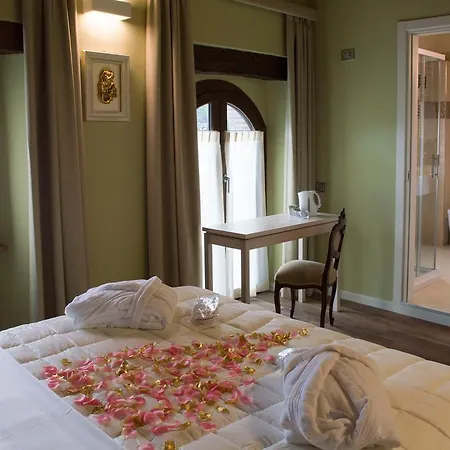 Hotel Ristoro Appennino 3*