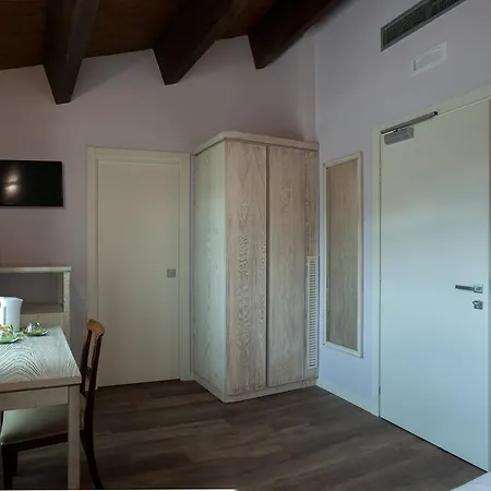 Hotel Ristoro Appennino Fabriano