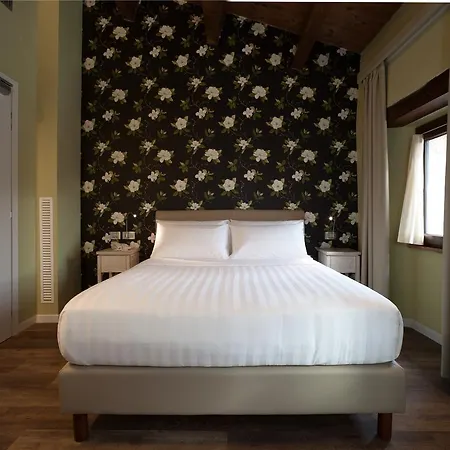 Hotel Ristoro Appennino 3*