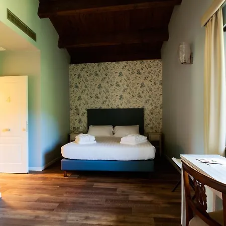 Hotel Ristoro Appennino 3*