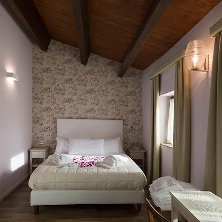 Ristoro Appennino 法布里亚诺