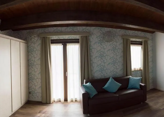 Hotel Ristoro Appennino