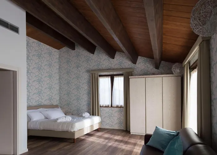 Ristoro Appennino Hotel Fabriano