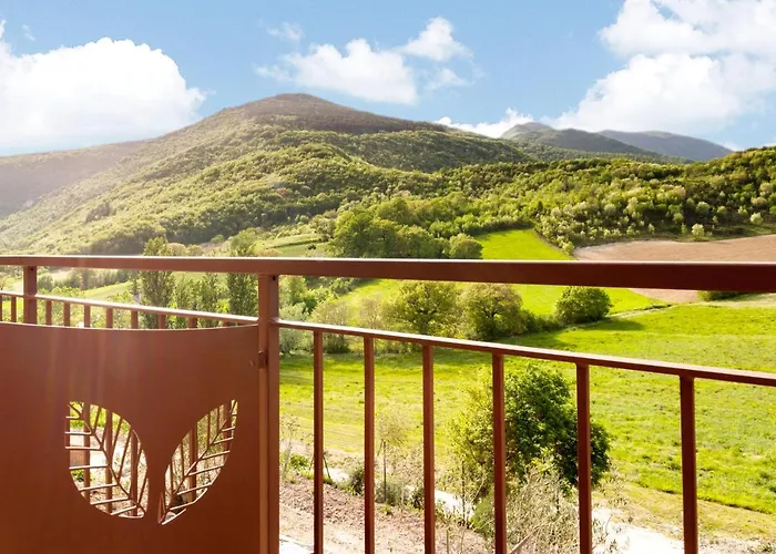 Ristoro Appennino 3*