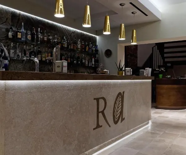 Ristoro Appennino Hotel 3*