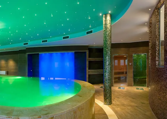 Hotel Ristoro Appennino